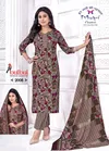 Bulbul Vol 2 By Mishri Cotton Printed Dress Material Wholesale Price In Surat